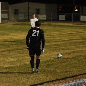 Meet your Posher, Weston